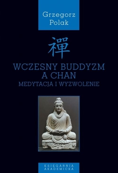 Wczesny buddyzm a Chan