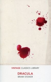 Dracula - Bram Stoker