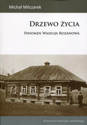 Drzewo życia - Michał Milczarek
