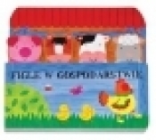 Figle w gospodarstwie - Fuller Rachel