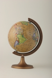 Globus retro 160 mm