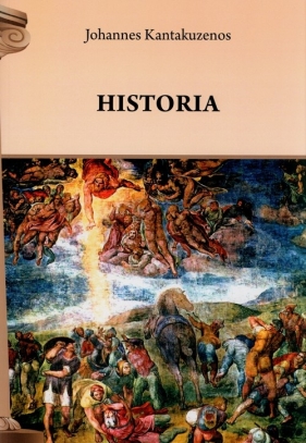 Historia - Johannes Kantakuzenos