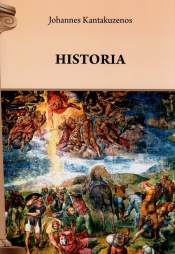 Historia - Johannes Kantakuzenos