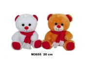 Miś 20cm MIX