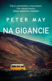 Na gigancie - May Peter
