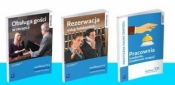 Zestaw Hotelarz T.11 WSiP - Opracowanie zbiorowe