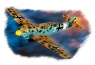 HOBBY BOSS BF109E4TROP (80261)