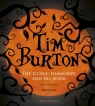 Tim Burton. The Iconic Filmmaker and His Work wer. angielska Ian Nathan