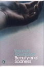 Beauty and Sadness - Yasunari Kawabata