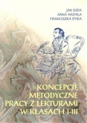 Koncepcje metodyczne pracy z lekturami w kl.I-III