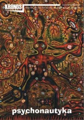 KRONOS 2/2024 Psychonautyka