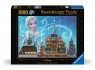 Ravensburger, Puzzle Disney 1000: Elsa (12000261) Wiek: 14+