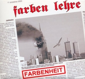 Farbenheit (Digipack)