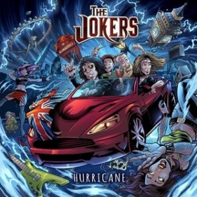 Hurricane (Vinyl + CD)