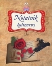 Notatnik kulinarny - Elżbieta Adamska