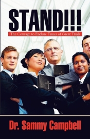 STAND!!!