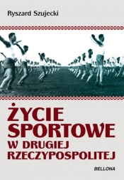 Życie sportowe w Drugiej Rzeczypospolitej