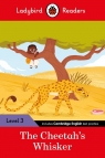  Ladybird Readers Level 3 - Tales from Africa - The Cheetah\'s Whisker(ELT