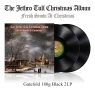 The Jethro Tull Christmas Album - Fresh Snow At Christmas (2 Vinyl)