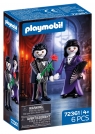 Playmobil Para wampirów 723614+