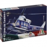 ITALERI AB 412 Arma Dei Carabinieri (1361)