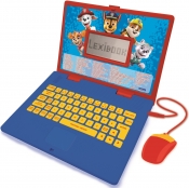 Lexibook, Psi Patrol: Edukacyjny laptop (JC598PAi17)