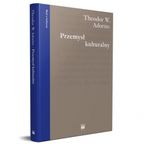 Przemysł kulturalny - Theodor Adorno