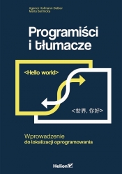 Programiści i tłumacze - Hofmann-Delbor Agenor, Bartnicka Marta