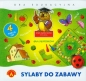 Sylaby do zabawy (0361)