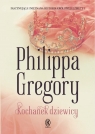 Kochanek dziewicy Philippa Gregory