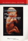 Langman's Medical Embryology 12e Thomas W. Sadler, T W Sadler