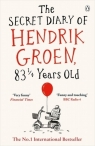 The Secret Diary of Hendrik Groen 83 1/4 Years Old Groen Hendrik