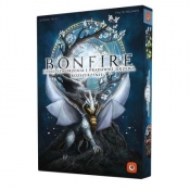 Bonfire: Leśne Stworzenia i Pradawne Drzewa PORTAL