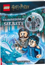 LEGO: Harry Potter - Czarodziejskie sekrety