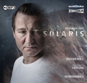 Solaris (Słuchowisko) - Stanisław Lem