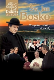 Św. Jan Bosko
