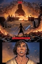 Star Wars. Kylo Ren. Początki - Charles Soule, Will Sliney