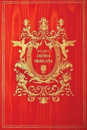 Ziemia Obiecana - Władysław Reymont
