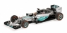 Mercedes AMG Petronas F1 Team W06 Hybrid #44 Lewis Hamilton Winner Japanese GP 2015 (410150344)