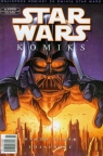 Star Wars Komiks 11/2009