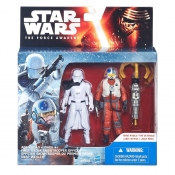HASBRO SW E7 Figurki 2 pack, Snap Wexley (B3955EU42/B5895)