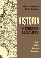 Historia. Niezbędnik licealisty