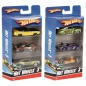Hot Wheels: Trzypak autka (K5904)