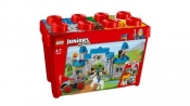 Lego Juniors Zamek rycerza - <br />