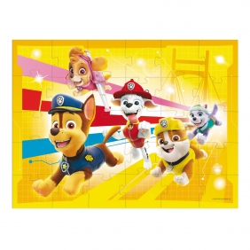 Puzzle, Psi Patrol - Paw Patrol, 30 el.