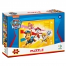 Puzzle, Psi Patrol - Paw Patrol, 30 el. Wiek: 3+