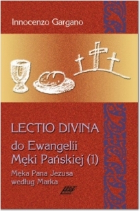 L.D. Męka Pańska - Innocenzo Gargano