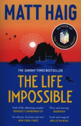 The life impossible - Matt Haig