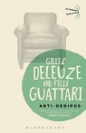 Anti-Oedipus Gilles Deleuze, Félix Guattari