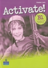 Activate B1 Grammar and Vacabulary Lott Hester
